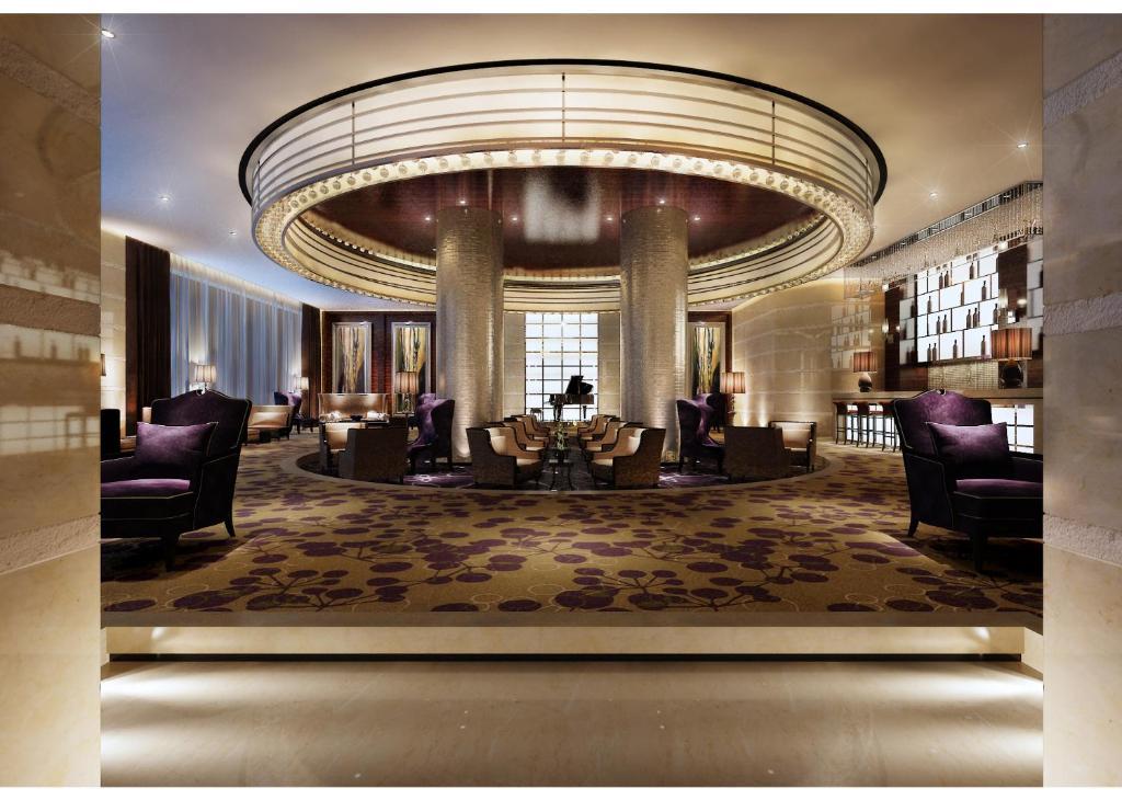 House International Hotel Ченду Екстер'єр фото