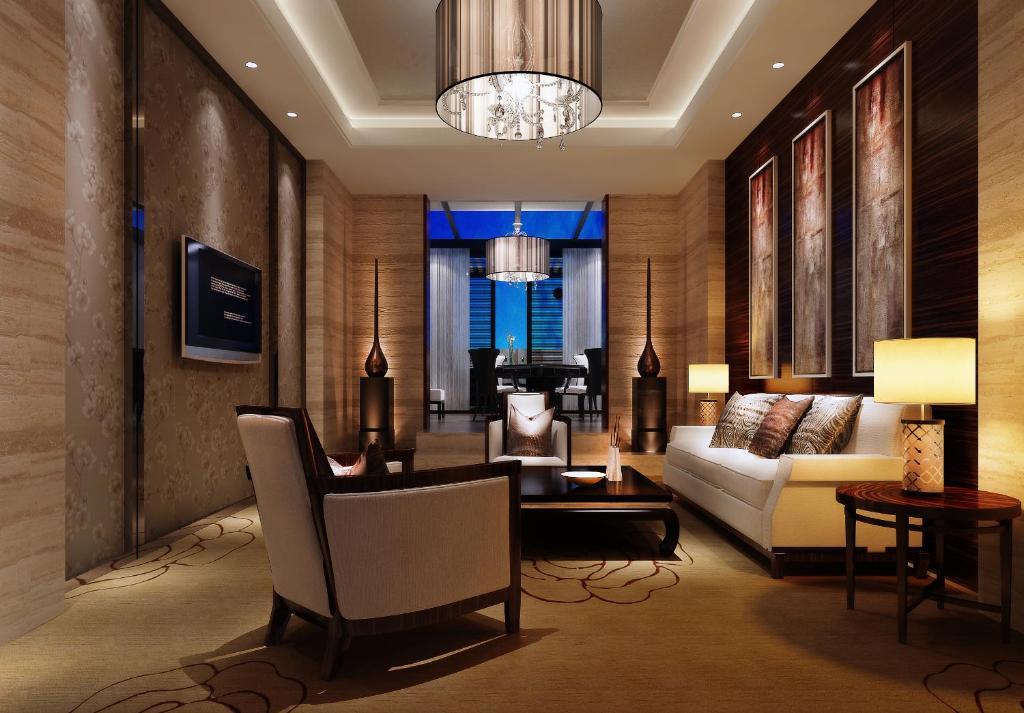 House International Hotel Ченду Екстер'єр фото